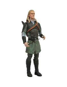 Figura diamond collection el señor los