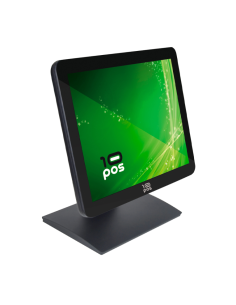 Monitor tpv tactil 17 pulgadas 10pos flat