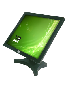 Monitor tpv tactil 19 pulgadas 10pos flat