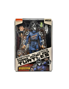 Figura neca tortugas ninja (mirage comics)