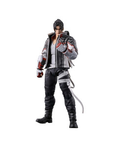 Figura tamashii nations sh figuarts tekken