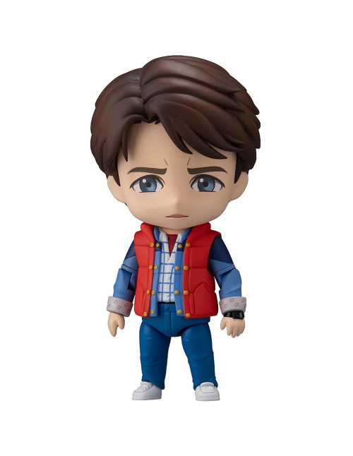 Figura good smile company nendoroid back