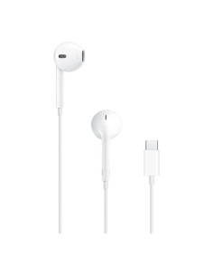 Auriculares apple earpods usb tipo c