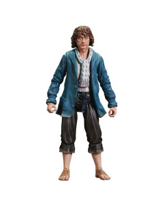 Pippin deluxe action fig. 10 cm