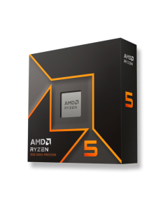 Procesador amd ryzen 5 9600x 6