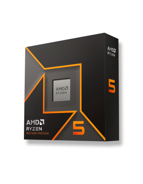 Procesador amd ryzen 5 9600x 6