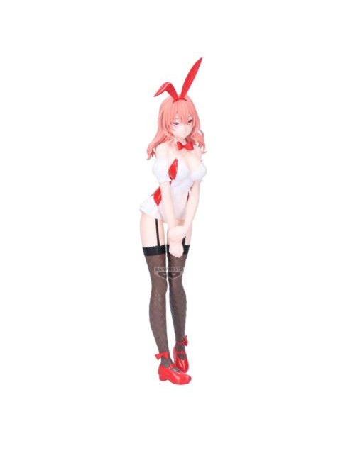 Figura banpresto tying the knot with