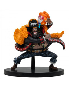 Figura banpresto one piece battle record