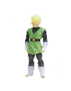 Figura banpresto dragon ball clearise son