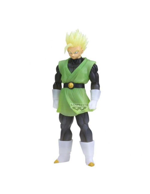 Figura banpresto dragon ball clearise son