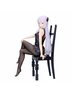Figura banpresto re: zero starting life