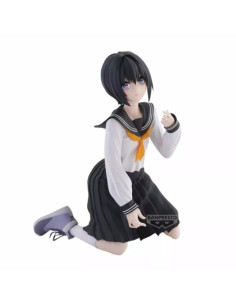Figura banpresto 2.5 dimensional seduction nonoa