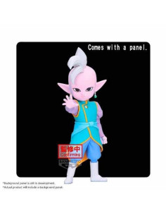 Figura banpresto dragon ball daima supreme