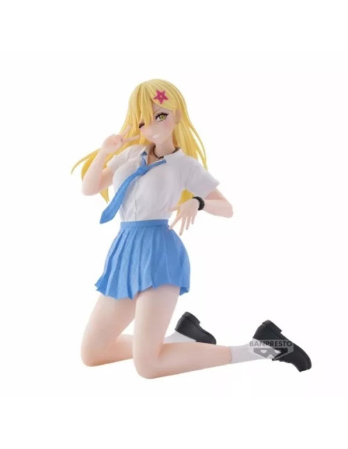 Figura banpresto 2.5 dimensional seduction aria