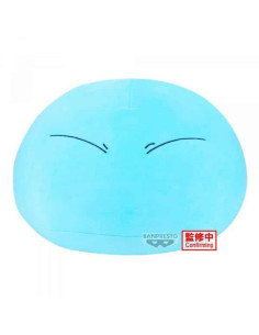 Peluche banpresto q posket that time