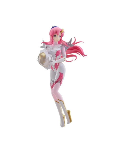 Figura banpresto mobile suit gundam seed