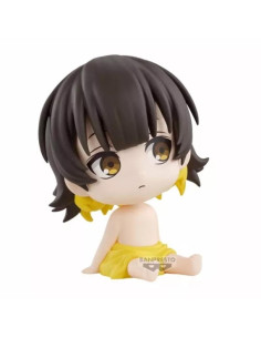 Figura banpresto bluelock mascot figure meguru