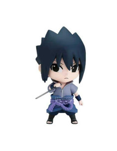 Figura banpresto naruto shippuden repoprize sasuke