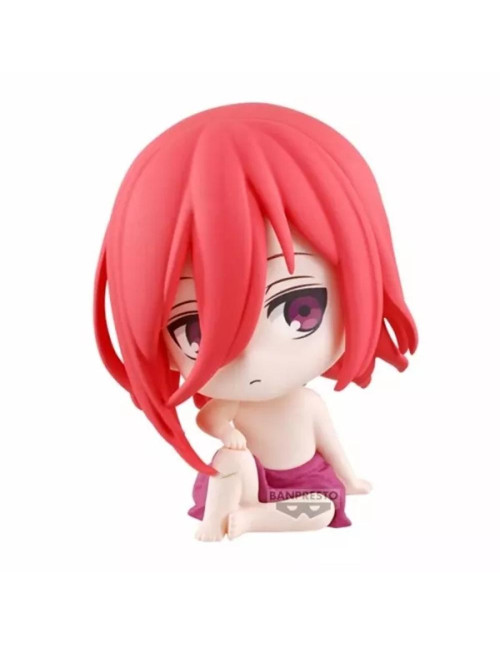Figura banpresto bluelock mascot figure hyoma