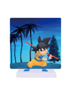 Figura banpresto dragon ball daima goku