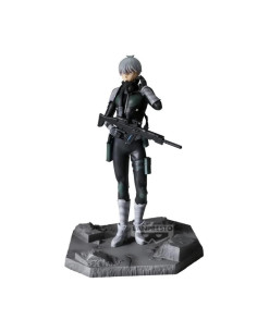 Figura banpresto kaiju no. 8 reno