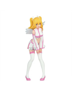 Figura banpresto 2.5 dimensional seduction glitter