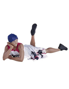 Figura banpresto kuroko basketball last game
