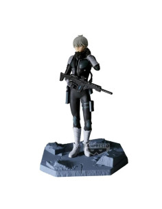 Figura banpresto kaiju no. 8 reno
