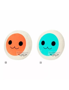 Peluche banpresto taiko no tatsujin donkatsu