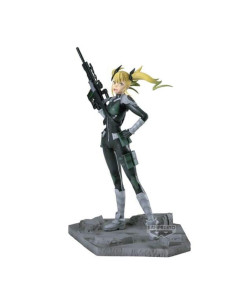 Figura banpresto kaiju no. 8 kikoru