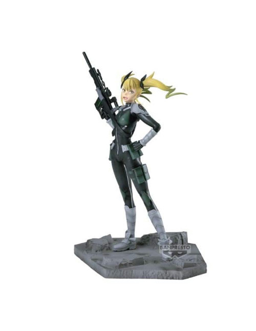 Figura banpresto kaiju no. 8 kikoru