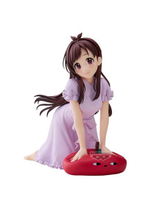 Figura banpresto idolmaster cinderella girls relax