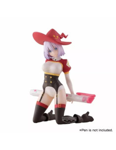 Figura banpresto 2.5 dimensional seduction ikora