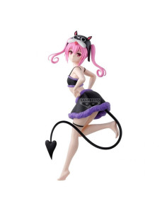 Figura banpresto to loveru darkness glitter