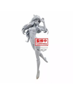 Figura banpresto urusei yatsura glitter &