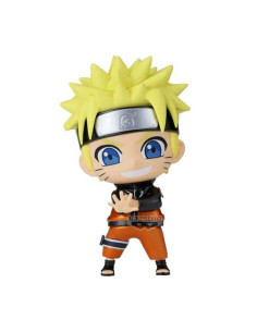 Figura banpresto naruto shippuden repoprize naruto