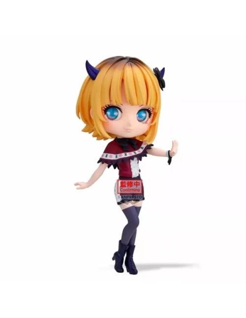 Figura banpresto q posket oshi no