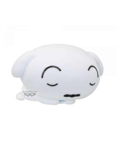 Figura banpresto crayon shinchan fluffy puffy