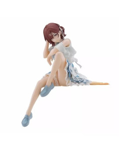 Figura banpresto the idolmaster shiny colors