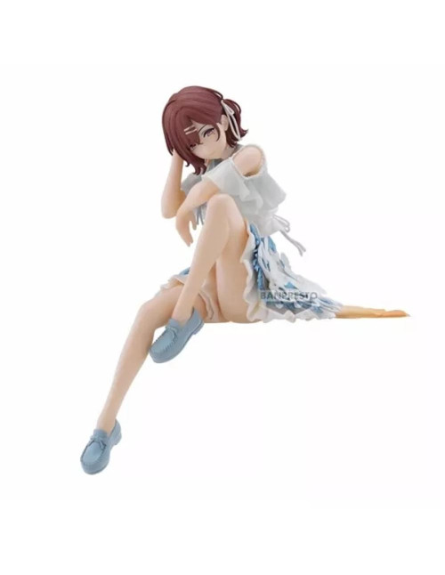 Figura banpresto the idolmaster shiny colors