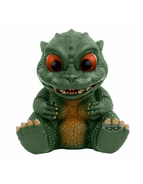 Figura banpresto godzilla enshrined monsters toho