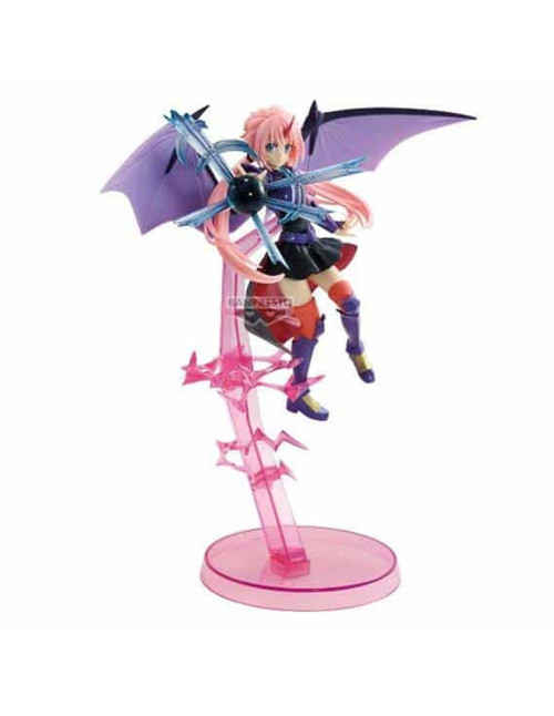 Figura banpresto that time i got