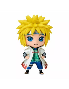 Figura banpresto naruto shippuden repoprize minato