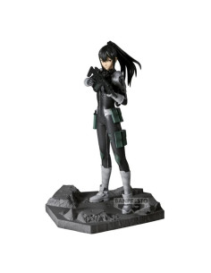 Figura banpresto kaiju no. 8 mina