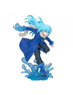 Figura banpresto that time i got