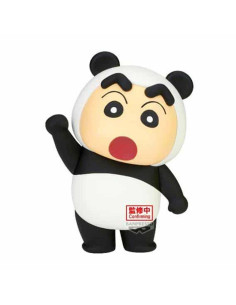Figura banpresto crayon shinchan cosplay shinchan