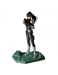 Figura banpresto kaiju no. 8 mina