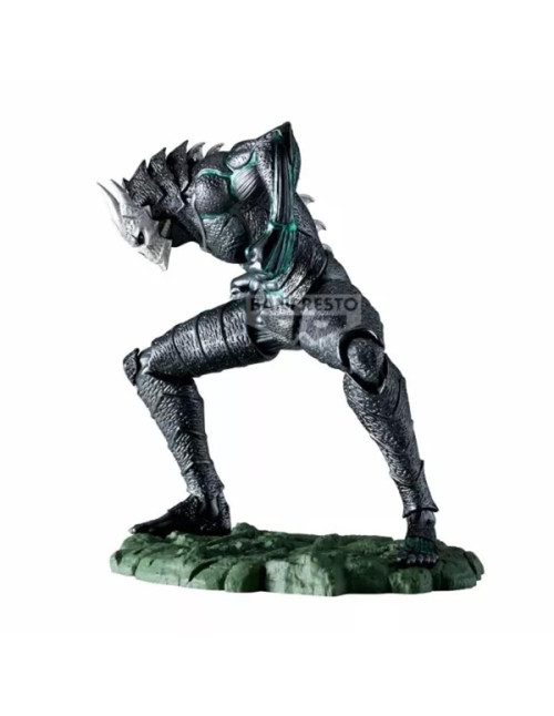 Figura banpresto kaiju no. 8 kaiju