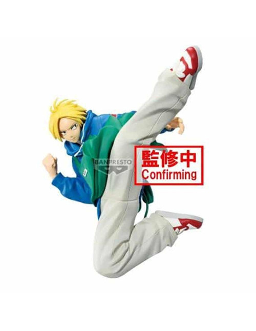 Figura banpresto sakamoto days vibration stars