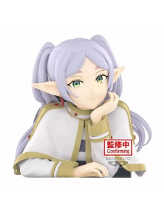 Figura banpresto frieren beyond journey's end